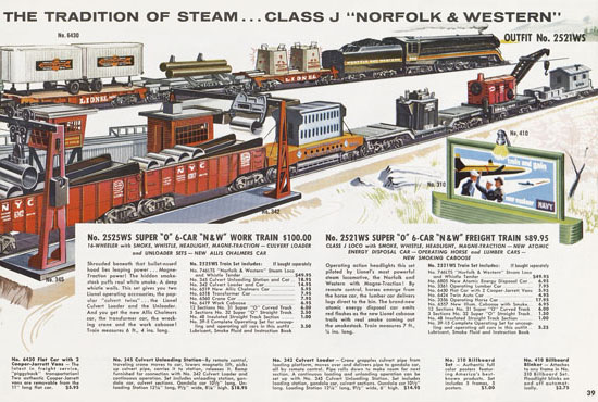 Lionel Katalog 1958,Lionel Katalog 1958, Lionel Modelleisenbahn Spur 0, Lionel trains, Lionel 0 Gauge, Lionel catalog, Lionel catalogue, Lionel railways