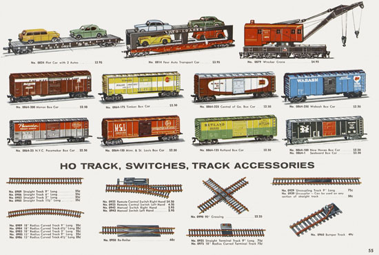 Lionel Katalog 1958,Lionel Katalog 1958, Lionel Modelleisenbahn Spur 0, Lionel trains, Lionel 0 Gauge, Lionel catalog, Lionel catalogue, Lionel railways