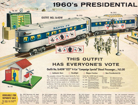 Seite 14 Lionel Katalog 1960, Lionel Modelleisenbahn Spur 0, Lionel trains, Lionel 0 Gauge, Lionel catalog, Lionel catalogue, Lionel railways