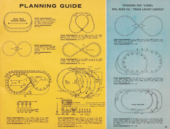 Lionel Katalog 1960, Lionel Modelleisenbahn Spur 0, Lionel trains, Lionel 0 Gauge, Lionel catalog, Lionel catalogue, Lionel railways