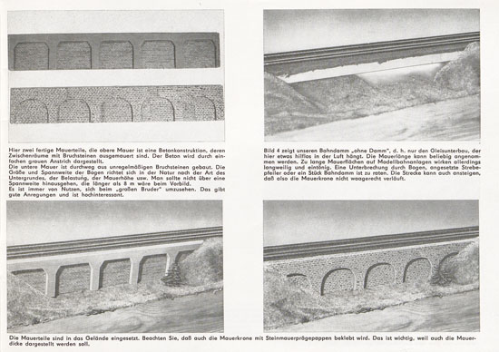 Mamos Bausätze Katalog 1974-1975