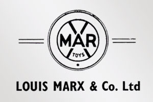 Louis Marx Modelle
