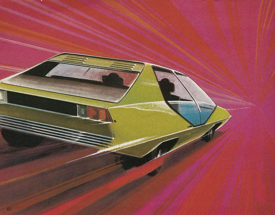 Seite 62 Matchbox catalog USA Edition 1970