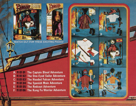 Matchbox catalogue 1974