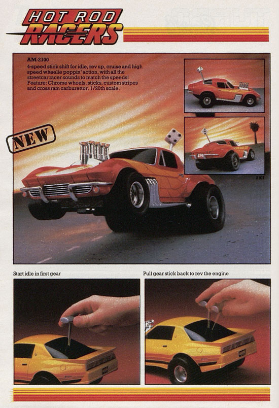 Matchbox catalogue 1987