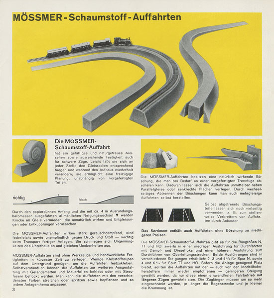 Mössmer Katalog 1976-1977