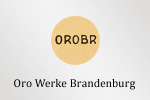 oro brandenburg modelle