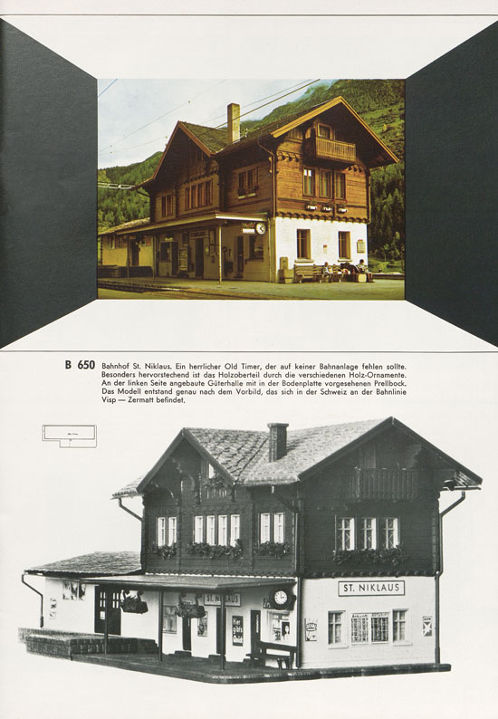 Seite 3 POLA Quick Katalog 1967