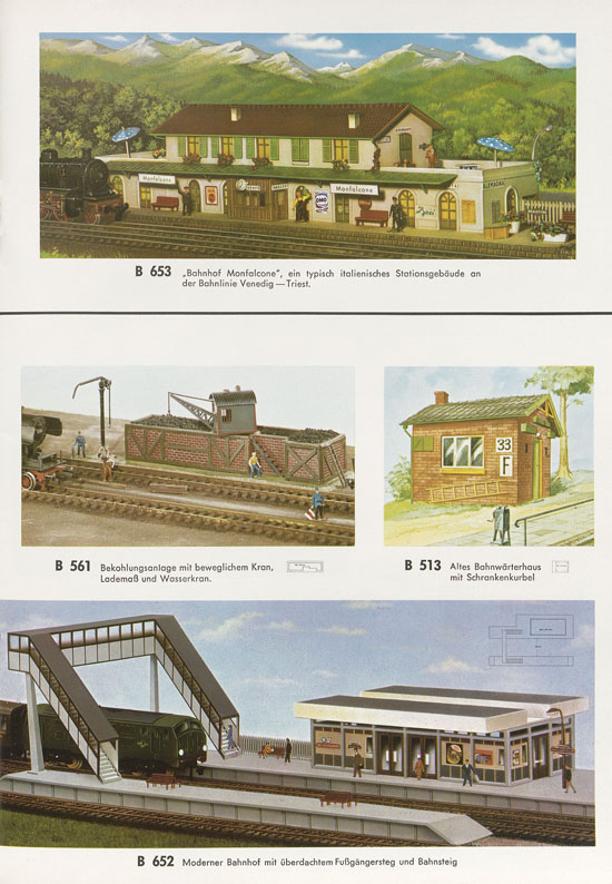 Seite 9 POLA Quick Katalog 1967