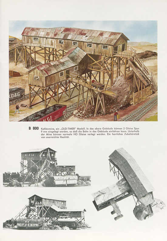 Seite 13 POLA Quick Katalog 1967
