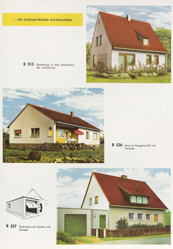 Seite 21 POLA Quick Katalog 1967