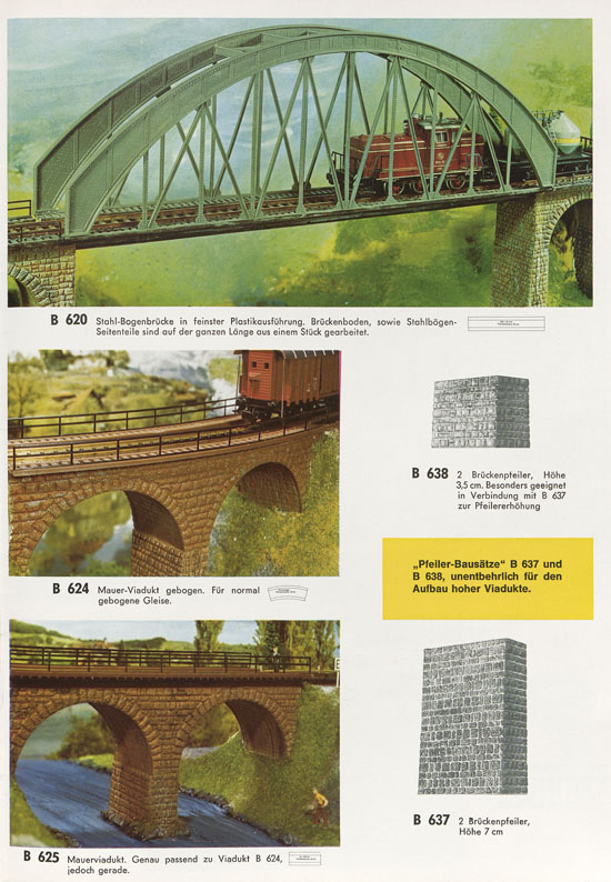 Seite 23 POLA Quick Katalog 1967