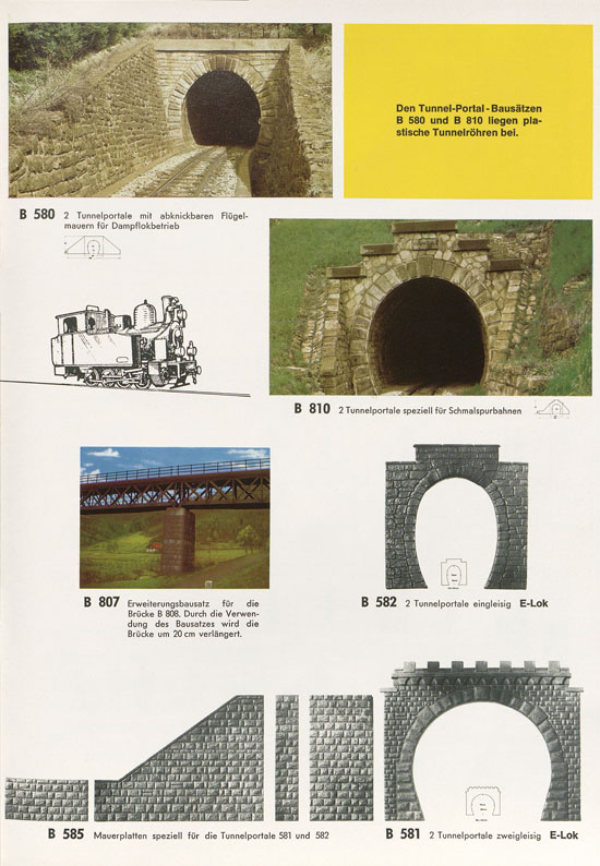 Seite 25 POLA Quick Katalog 1967