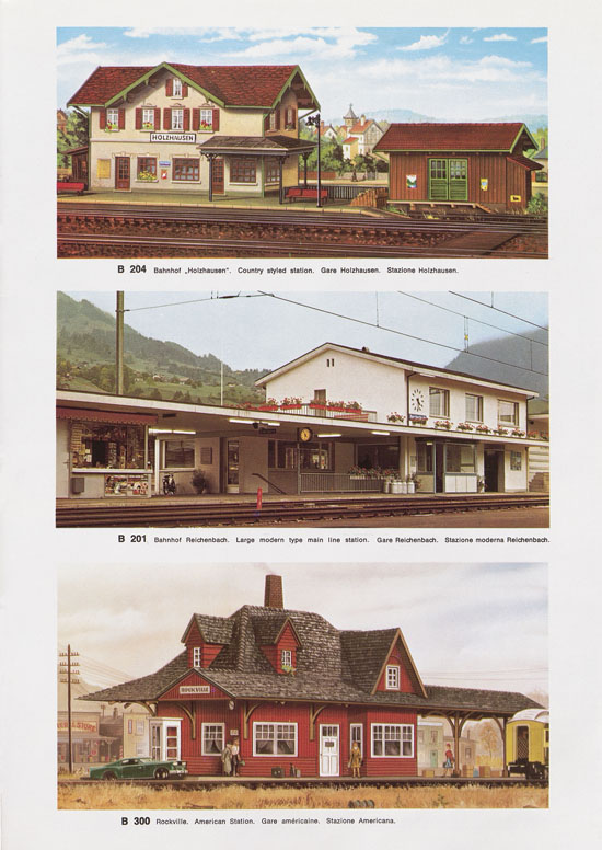 Pola Katalog 1972