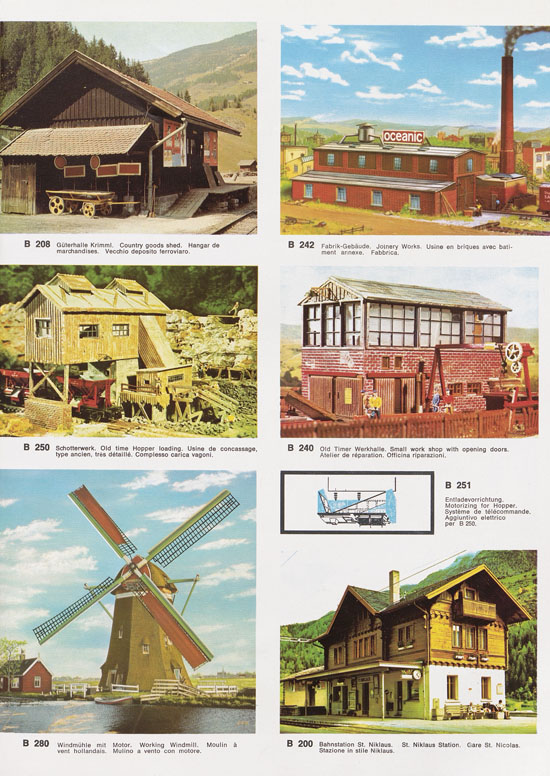 Pola Katalog 1972