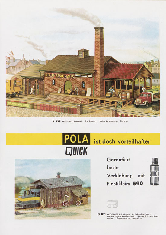 Pola Katalog 1972