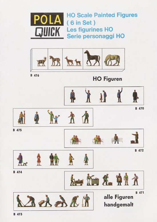 Pola Katalog 1972