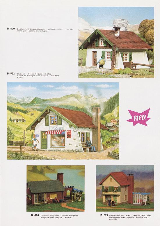 Pola Katalog 1972