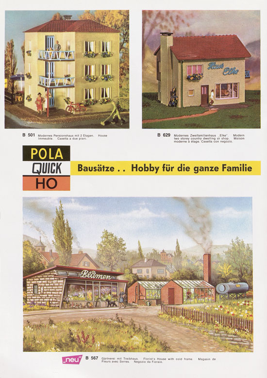 Pola Katalog 1972