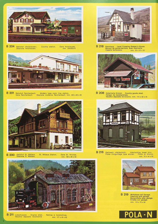 Pola Katalog 1975