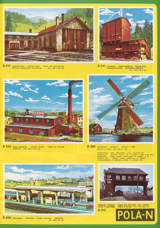 Pola Katalog 1975