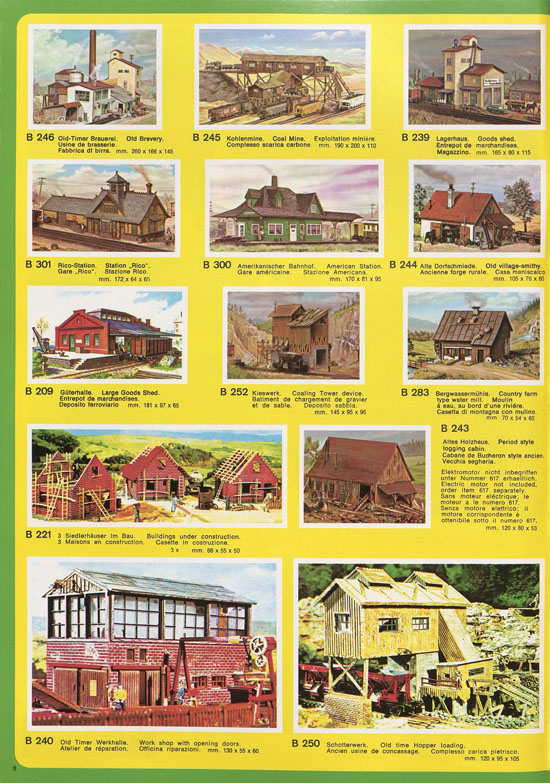 Pola Katalog 1975