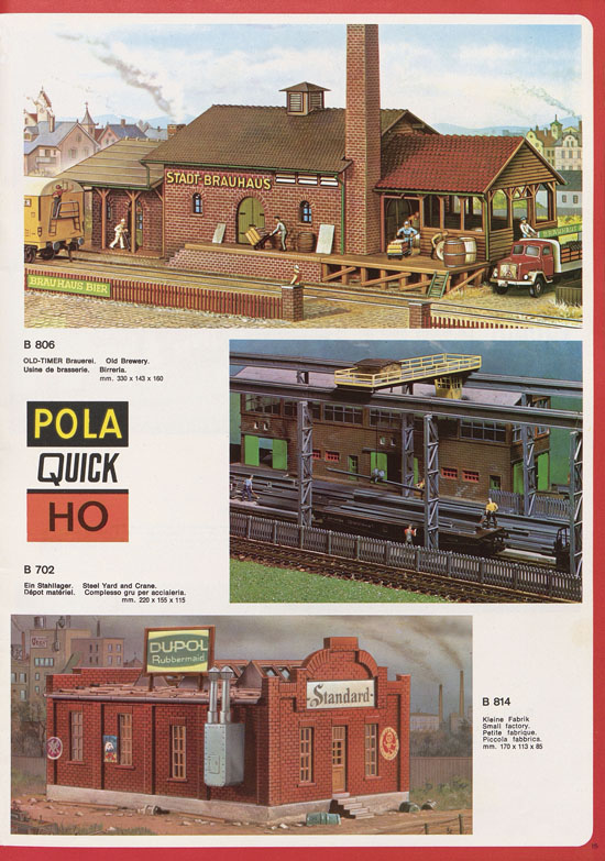 Pola Katalog 1975