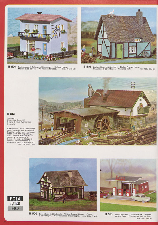 Pola Katalog 1975