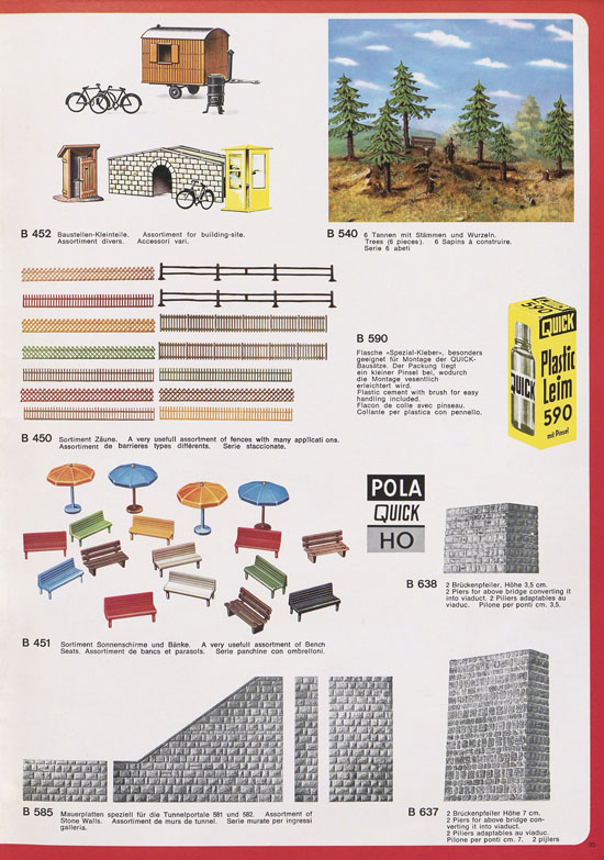 Pola Katalog 1975