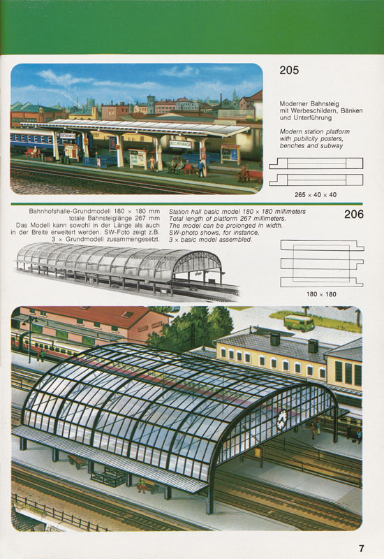 Seite 9 Pola Katalog 1977