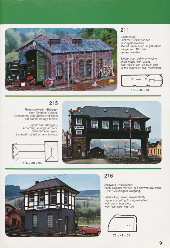 Seite 11 Pola Katalog 1977