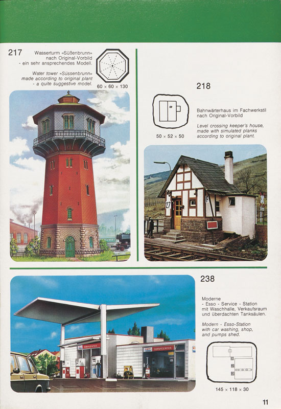 Seite 13 Pola Katalog 1977
