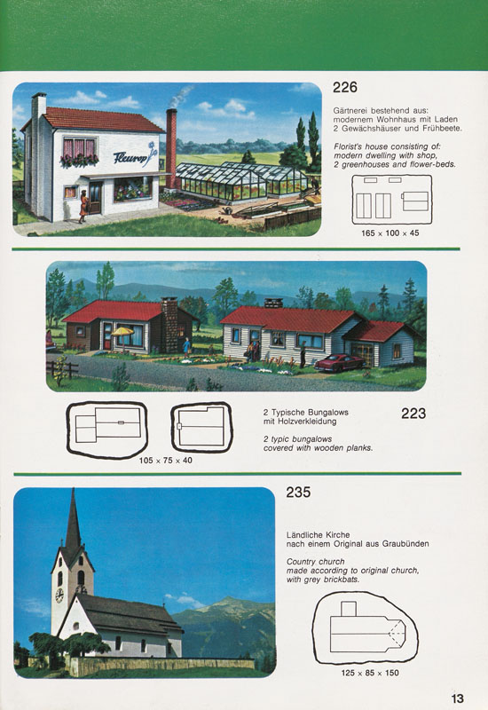 Pola Katalog 1977