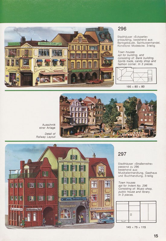 Seite 17 Pola Katalog 1977