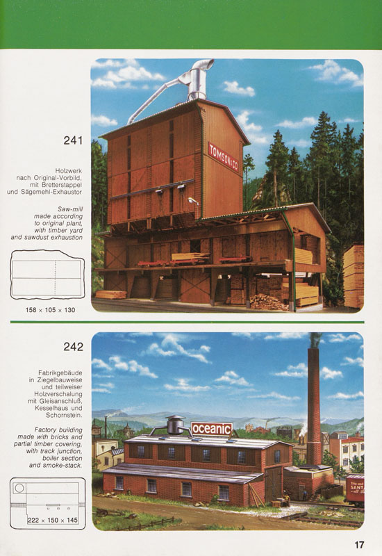 Seite 19 Pola Katalog 1977