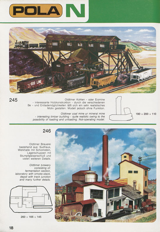 Seite 20 Pola Katalog 1977