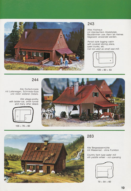 Seite 21 Pola Katalog 1977