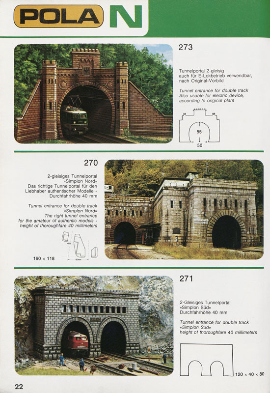 Seite 24 Pola Katalog 1977