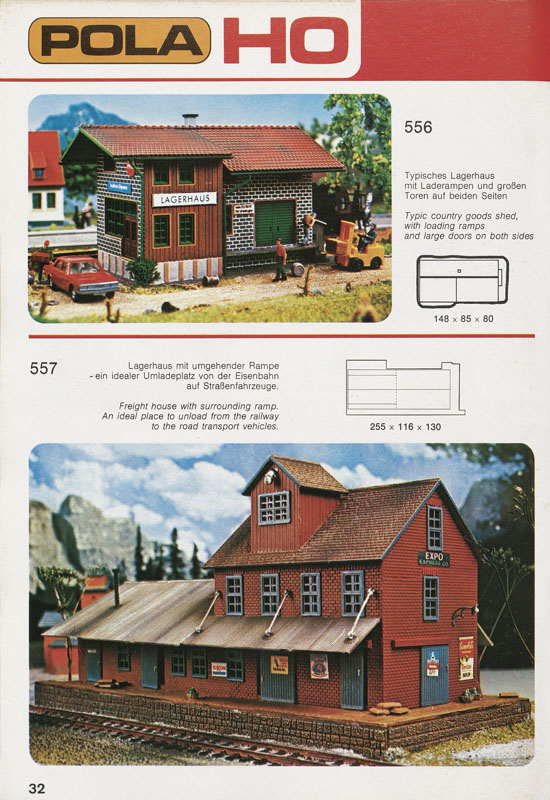 Seite 34 Pola Katalog 1977