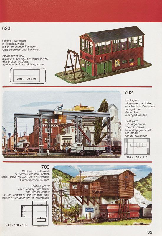 Pola Katalog 1977