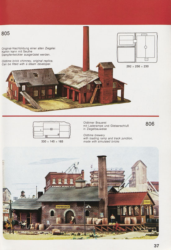 Seite 39 Pola Katalog 1977