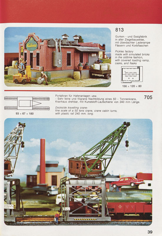 Seite 41 Pola Katalog 1977