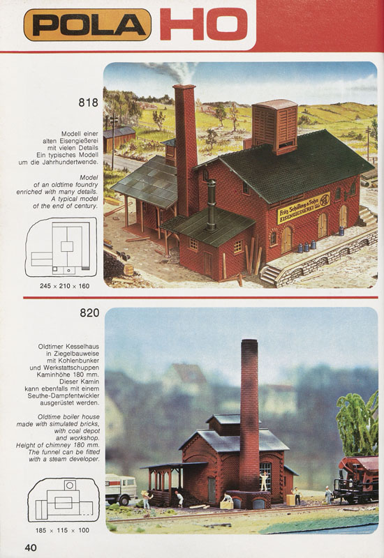 Seite 42 Pola Katalog 1977