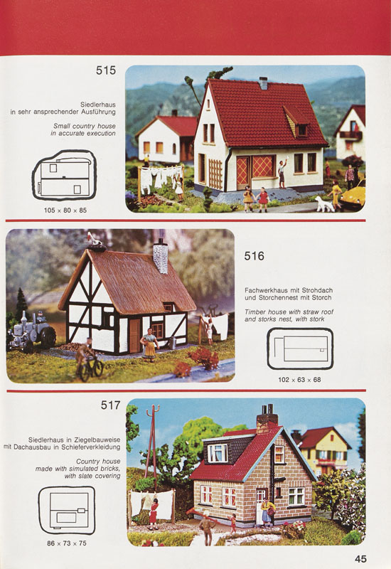 Seite 47 Pola Katalog 1977