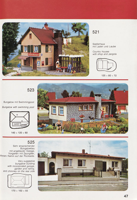 Pola Katalog 1977