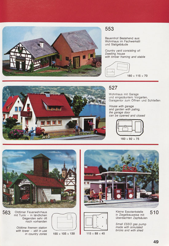 Seite 51 Pola Katalog 1977