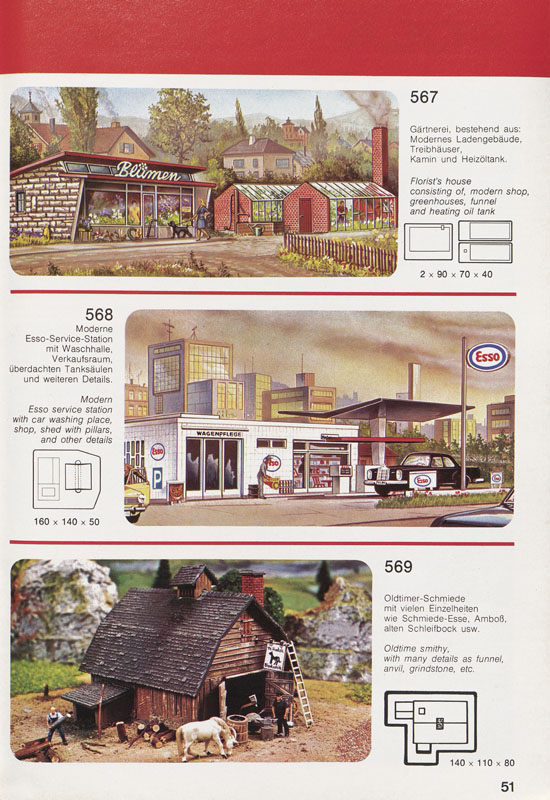 Seite 53 Pola Katalog 1977