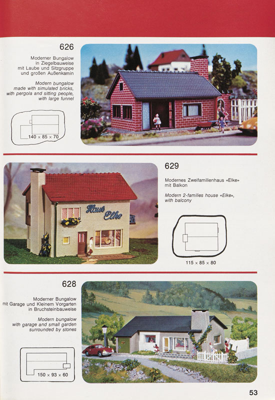 Seite 55 Pola Katalog 1977