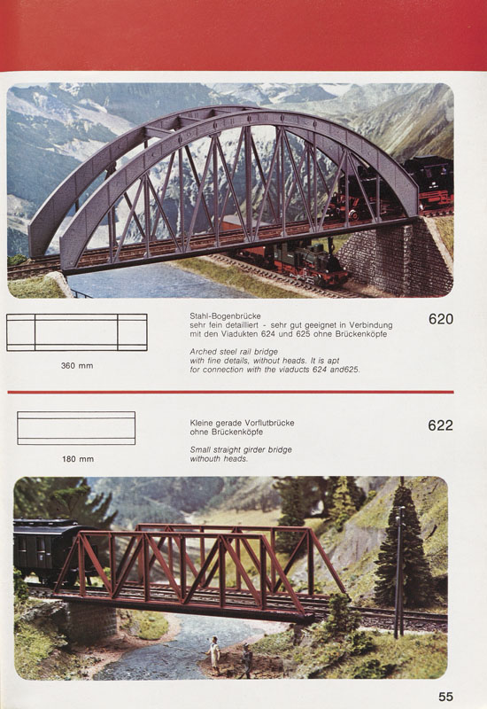 Seite 57 Pola Katalog 1977