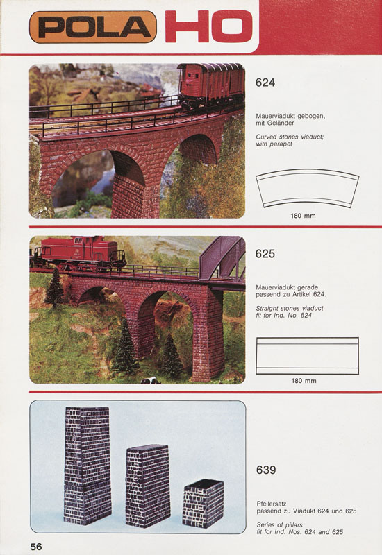 Seite 58 Pola Katalog 1977